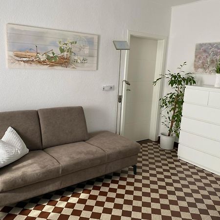 Ferienwohnung Meyer Bleckede Bagian luar foto
